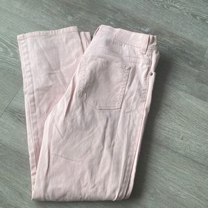 Womens pants